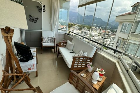 2+1 Lägenhet  i Alanya, Antalya, Turkiet Nr. 107010 - 5