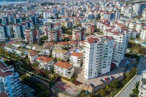 2+1 Lägenhet  i Alanya, Antalya, Turkiet Nr. 107010 - 3