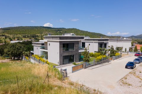 5+1 Villa i Seferihisar, Izmir, Tyrkia Nr. 219952 - 3