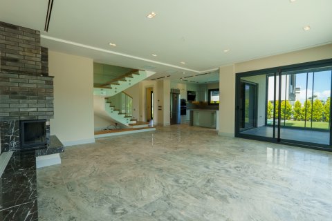 5+1 Villa i Seferihisar, Izmir, Tyrkia Nr. 219952 - 5