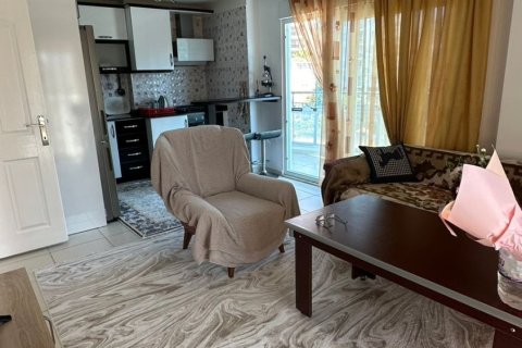 2+0 Apartment  in Alanya, Antalya, Turkey No. 212176