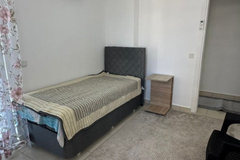 2+0 Lejlighed i Alanya, Antalya, Tyrkiet Nr. 212176 - 9