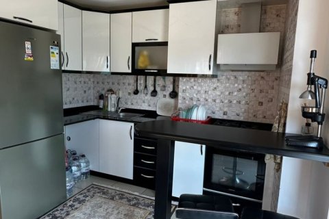 2+0 Lejlighed i Alanya, Antalya, Tyrkiet Nr. 212176 - 8