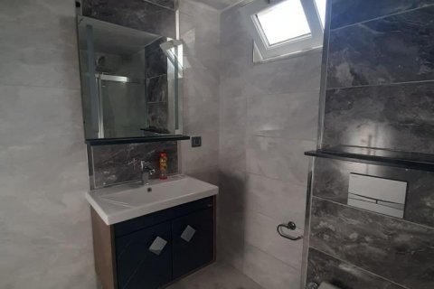 3+1 Villa  in Avsallar, Antalya, Türkei Nr. 92472 - 28