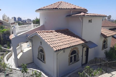 3+1 Villa  in Avsallar, Antalya, Türkei Nr. 92472 - 27