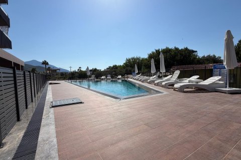  در  Kusadasi ، ترکیه 80 متر مربع.  شماره 228651 - 23