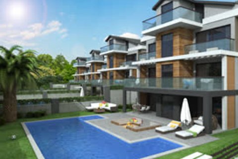 5+1 Villa i Oludeniz, Fethiye, Mugla, Turkiet Nr. 90182 - 6