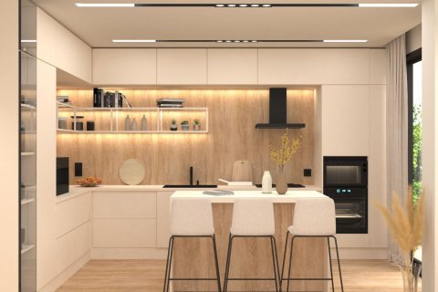 5+1 Villa i Oludeniz, Fethiye, Mugla, Turkiet Nr. 90182 - 5