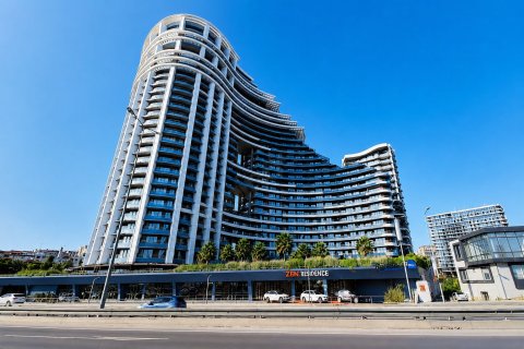 Apartment for sale  in Zeytinburnu, Istanbul, Turkey, 2 bedrooms, 95m2, No. 225799 – photo 15
