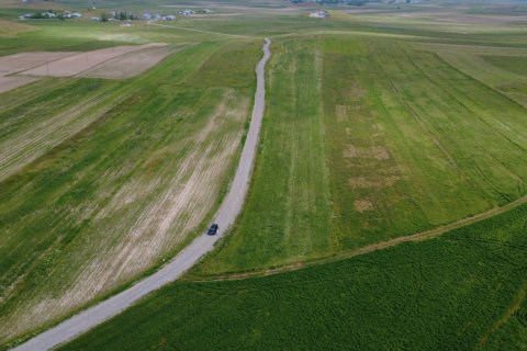 Продажа земельного участка  в Агры, Турция, №228472 – фото 5