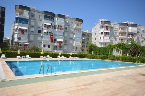 2+1 Leilighet  i Tosmur, Alanya, Antalya, Tyrkia Nr. 102724 - 16