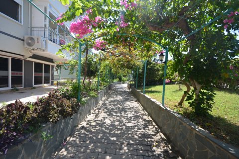 2+1 Leilighet  i Tosmur, Alanya, Antalya, Tyrkia Nr. 102724 - 14