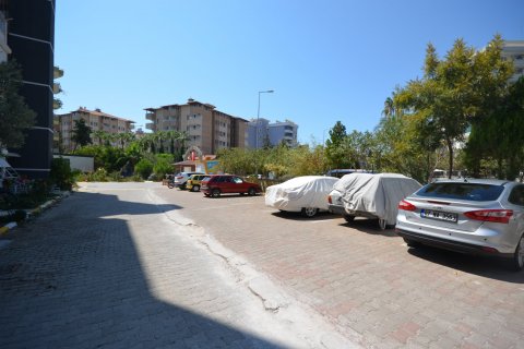 2+1 Leilighet  i Tosmur, Alanya, Antalya, Tyrkia Nr. 102724 - 15