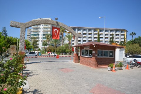 2+1 Leilighet  i Tosmur, Alanya, Antalya, Tyrkia Nr. 102724 - 17