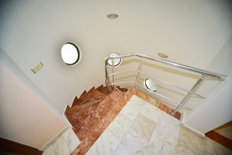 Villa for sale  in Kestel, Antalya, Turkey, 4 bedrooms, 225m2, No. 102466 – photo 20