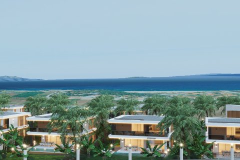 ویلا در  Kemer ، ترکیه 4 خوابه ، 280 متر مربع.  شماره 216293 - 5