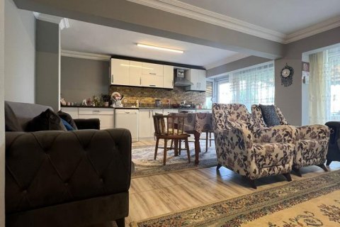 3+2 Villa  in Konakli, Antalya, Türkei Nr. 107598 - 27