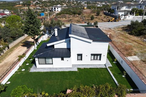 4+1 Villa i Didim, Aydin, Tyrkiet Nr. 219925 - 6