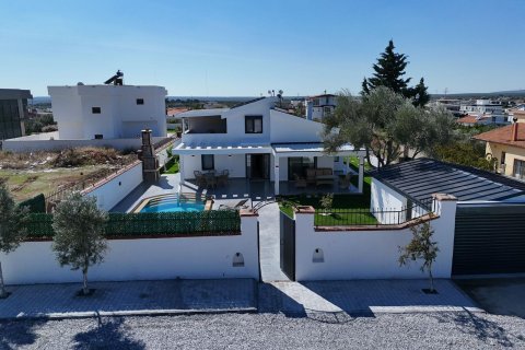 4+1 Villa i Didim, Aydin, Tyrkiet Nr. 219925 - 5