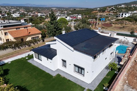 4+1 Villa i Didim, Aydin, Tyrkiet Nr. 219925 - 7