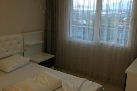 1+1 Lägenhet  i Mahmutlar, Antalya, Turkiet Nr. 87636 - 3