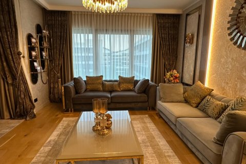 3+1 Lejlighed  i Konyaalti, Antalya, Tyrkiet Nr. 228766 - 28
