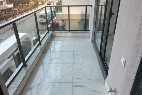 1+1 Lägenhet i Alanya, Antalya, Turkiet Nr. 91905 - 6