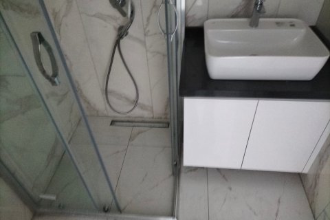 1+1 Lägenhet i Alanya, Antalya, Turkiet Nr. 91905 - 8