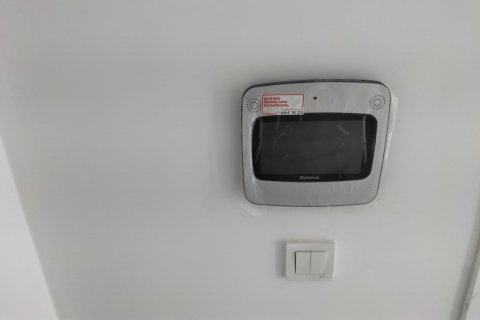 1+1 Lägenhet i Alanya, Antalya, Turkiet Nr. 91905 - 7