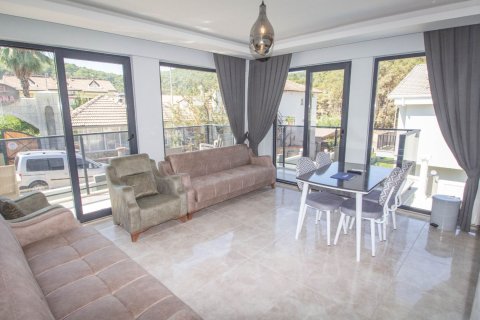 Продажа квартиры  в Олюдениза, Мугле, Турция 3+1, 120м2, №221705 – фото 8