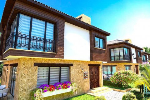 ویلا در  Zeytinli ، ترکیه 3 خوابه ، 510 متر مربع.  شماره 90556 - 2