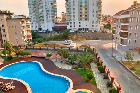 Apartment for sale  in Cikcilli, Antalya, Turkey, 3 bedrooms, 220m2, No. 96181 – photo 6