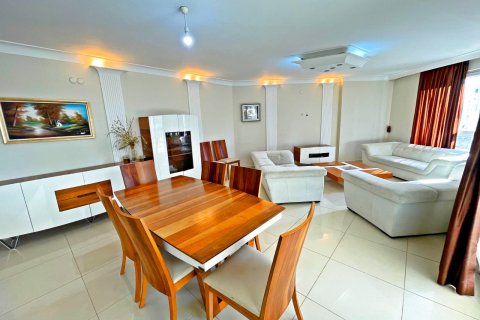 Apartment for sale  in Cikcilli, Antalya, Turkey, 3 bedrooms, 220m2, No. 96181 – photo 3