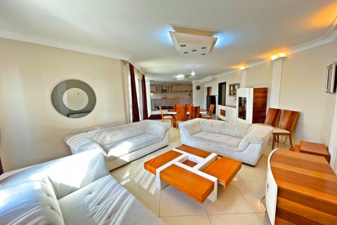 Apartment for sale  in Cikcilli, Antalya, Turkey, 3 bedrooms, 220m2, No. 96181 – photo 5