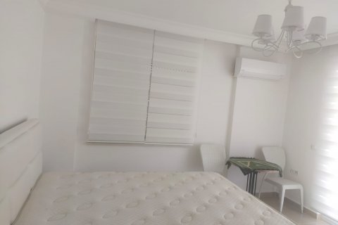 2+1 Lejlighed  i Oba, Antalya, Tyrkiet Nr. 137247 - 2
