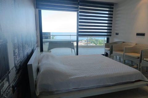 1+1 Lägenhet i Konakli, Antalya, Turkiet Nr. 221472 - 8