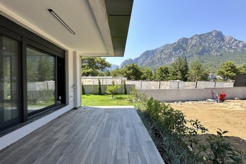 4+1 Villa  in Kemer, Antalya, Turkey No. 228576