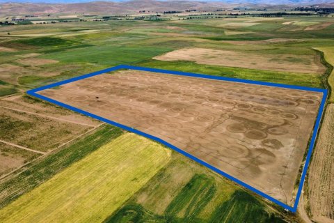 Land plot for sale in Bayburt, Turkey, studio, No. 228573 – photo 6