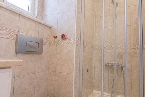 4+1 Villa i Kargicak, Alanya, Antalya, Tyrkia Nr. 215679 - 11