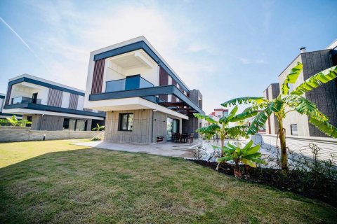 Продажа виллы  в Кушадасы, Айдыне, Турция 4+1, 540м2, №215725 – фото 12
