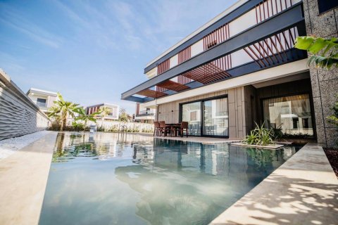 Продажа виллы  в Кушадасы, Айдыне, Турция 4+1, 540м2, №215725 – фото 13
