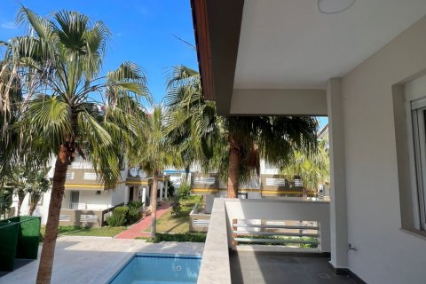 4+1 Villa in Belek, Antalya, Türkei Nr. 100098 - 5