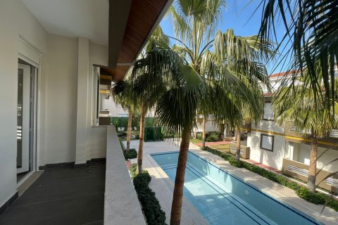 4+1 Villa in Belek, Antalya, Türkei Nr. 100098 - 6