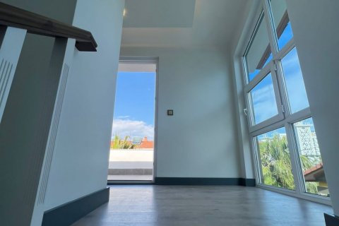 4+1 Villa in Belek, Antalya, Türkei Nr. 100098 - 7