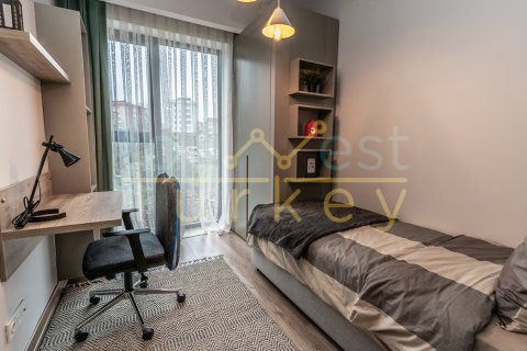 2+0 Leilighet  i Kartal, Istanbul, Tyrkia Nr. 227727 - 5