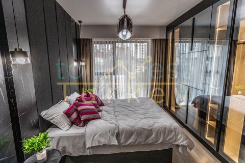 2+0 Leilighet  i Kartal, Istanbul, Tyrkia Nr. 227727 - 2
