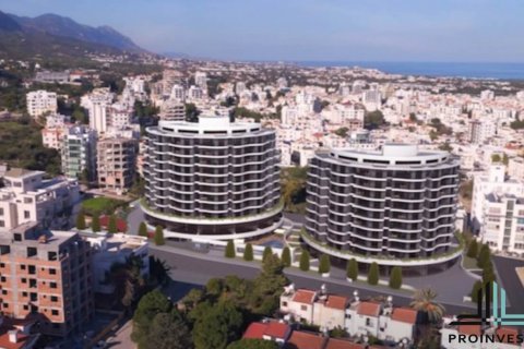   i Bahceli, Girne,  Nr. 86682