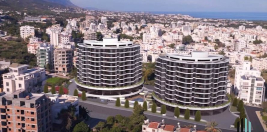   i Bahceli, Girne,  Nr. 86682