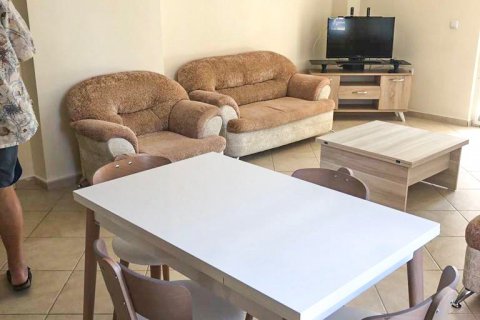 2+1 Wohnung  in Mahmutlar, Antalya, Türkei Nr. 100552 - 4