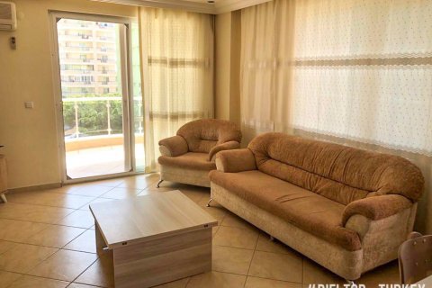 2+1 Wohnung  in Mahmutlar, Antalya, Türkei Nr. 100552 - 6